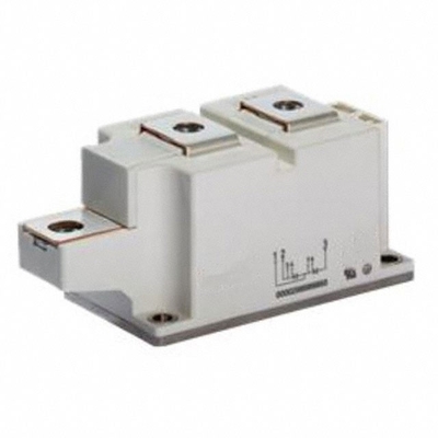 وحدات IGBT للسيارات TD280N16SOFHPSA1 520A وحدات SCR