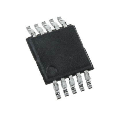 رقاقة الدائرة المتكاملة NCS21671DM100R2G 40V 109dB مكبرات الحساسة الحالية MSOP10