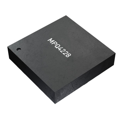 شريحة الدائرة المتكاملة MPQ4228GRE-Q-AEC1-P Step Down Converter مع منفذ شحن USB
