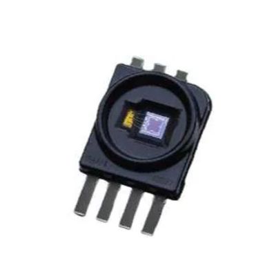 جهاز استشعار IC MLX90823GXP-BAD-306-RE جهاز استشعار الضغط SIP4 Module 500kPa من خلال الثقب