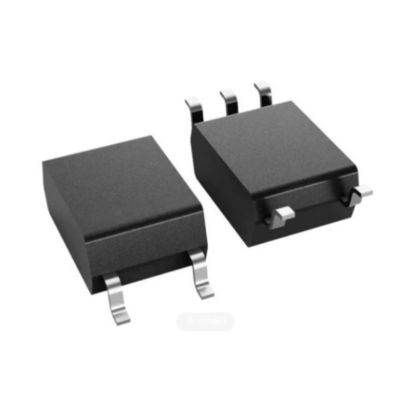 رقاقة الدوائر المتكاملة ISOM8710DFFR قناة واحدة محاكي Opto High Speed SOIC5