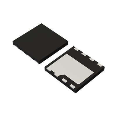 شريحة الدوائر المتكاملة GNP1070TC-ZE2 650V GaN Transistor Power Enhancement Mode