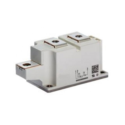 وحدات IGBT للسيارات DD340N16SHPSA1 1600 V 330A وحدة مجموعة الديود