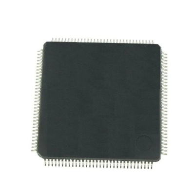 وحدة التحكم الدقيقة MCU CYAT817AZA77-5BFBA 32-Bit 2 Wire Capacitive Touchscreen Controller