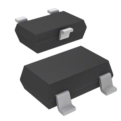 أجهزة الاستشعار IC APS11450LLHALT-0SLA محول أحادي القطب أجهزة استشعار مغناطيسية SOT-23W