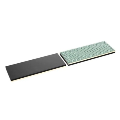 رقاقة الدوائر المتكاملة DS160PR1601ZDGR 16 Gbps 16 Lane Linear Redriver