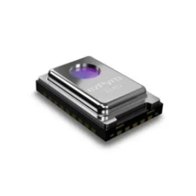 أجهزة الاستشعار IC AFBR-S6EPY12111B أجهزة الاستشعار منخفضة الحمراء 30-SMD