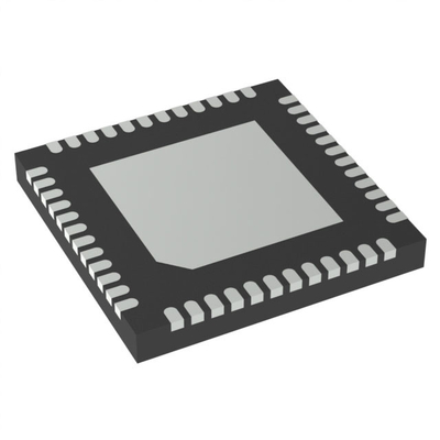 وحدة التحكم الدقيقة MCU PIC18F56K42T-I/PT ما يصل إلى 43 قناة خارجية