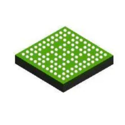 شريحة الدوائر المتكاملة DS560MB410ZASR 4 قناة 56Gbps محول خطي مع نقطة التقاطع