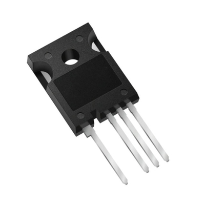 رقاقة الدوائر المتكاملة NTH4L014N120M3P 1200V 686W ترانزستورات MOSFET الكربيد السيليكوني