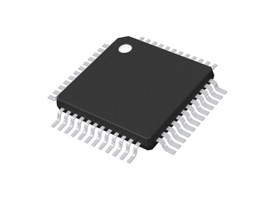 وحدة التحكم الدقيقة MCU STM32F334C8T7TR 32 بت ARM Cortex-M4 وحدة التحكم الدقيقة IC