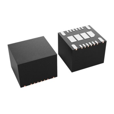 شريحة الدوائر المتكاملة TPSM63604RDLR وحدة PoL غير معزولة DC DC Converter