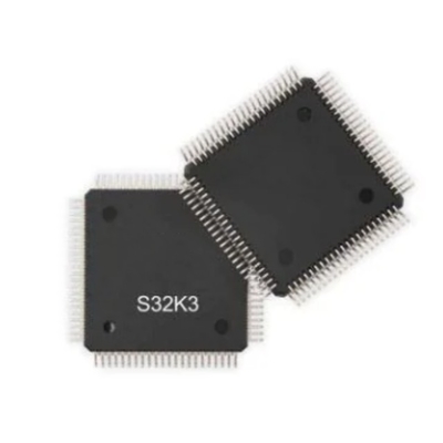 وحدة التحكم الدقيقة MCU S32K342EHT0MPBST السيارات 160MHz 32 بت وحدة التحكم الدقيقة IC