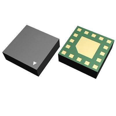 وحدة الاتصالات اللاسلكية BGSX33M5U16E6327XTSA1 600MHz 33dB 1.02dB 5G RF Switch IC