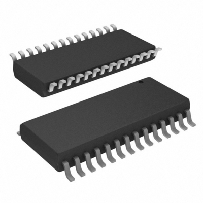 شريحة الدائرة المتكاملة 2EDL05N06PJXUMA1 600V 0.7A نصف الجسر مدرب بوابة IC