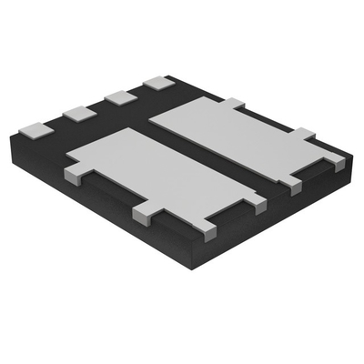 رقاقة الدوائر المتكاملة NTMFD5C650NLT1G Mosfet Array 21A N-Channel Transistors 8-DFN