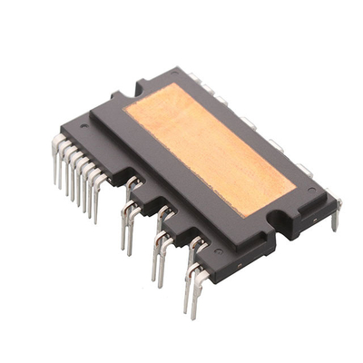 شريحة الدوائر المتكاملة NFVA33065L42 650V 30A وحدة محرك الطاقة IGBT ثلاثية المراحل