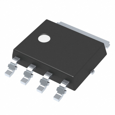 رقاقة الدوائر المتكاملة NTMYS4D6N04CLTWG تعزيز MOSFET طاقة ترانزستورات واحدة