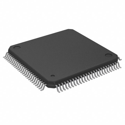 وحدة التحكم الميكرو R5F56604EGFP 5V 32 بت RXv3 وحدة التحكم الميكرو