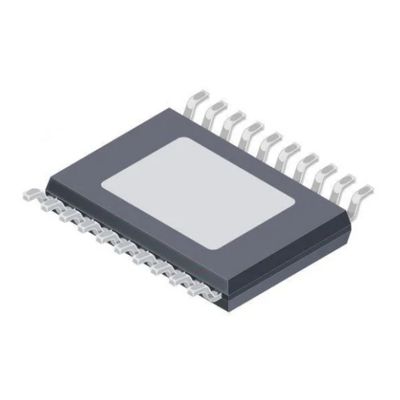 رقاقة الدوائر المتكاملة A89506KLPTR مدرب بوابة الجسر الكامل IC 20-TSSOP