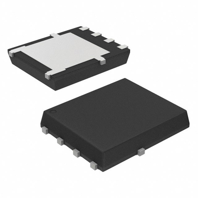 رقاقة الدوائر المتكاملة NVMFS5C456NWFT1G MOSFET الطاقة ترانزستورات واحدة 5-DFN