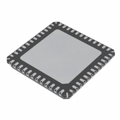 رقاقة الدوائر المتكاملة TLE9564QXXUMA1 نظام المحرك نصف الجسر IC 48-VFQFN