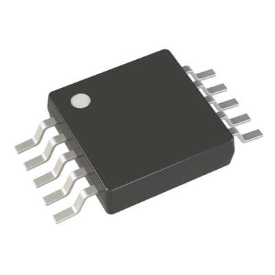 رقاقة الدوائر المتكاملة LT3960JMSE 400 kb/s CAN-Physical Transceiver IC