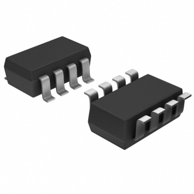 رقاقة الدوائر المتكاملة MAX33042EAKA 4Mbps CAN Transceiver مع حماية ESD