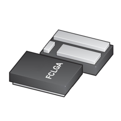 رقاقة الدوائر المتكاملة GAN7R0-150LBEZ FCLGA3 1 قناة 150 فولت MOSFET الترانزستورات