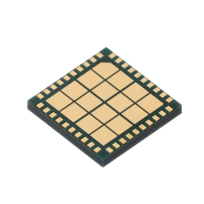 شريحة الدوائر المتكاملة ADMV8513ACCZ 1300 MHz مرشح النطاق اللاسلكي القابل للتعديل الرقمي