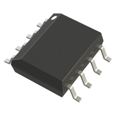 رقاقة الدوائر المتكاملة AD8411AWBRZ 96dB مكبرات الحساسة الحالية IC SOIC8