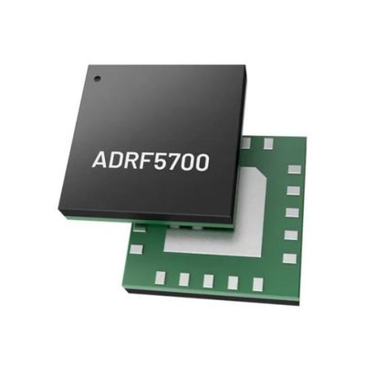 وحدة الاتصالات اللاسلكية ADRF5700BCCZN 2dB 5Bit Silicon Digital Attenuator LGA20