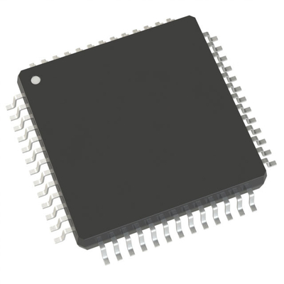 وحدة التحكم الدقيقة R7F100GGF3CFB 32MHz 96KB فلاش وحدة التحكم الدقيقة IC 48-LQFP