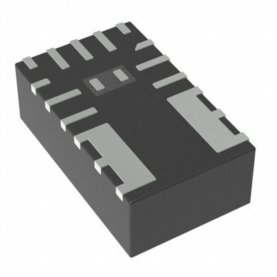 شريحة الدوائر المتكاملة MPM3510AGQV-P وحدة PoL غير معزولة 1.2A DC DC Converter