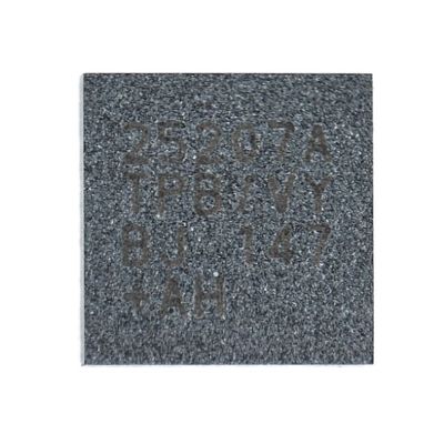 رقاقة الدوائر المتكاملة MAX25207ATPB/VY 3.5V إلى 60V DC DC التحكم في التبديل