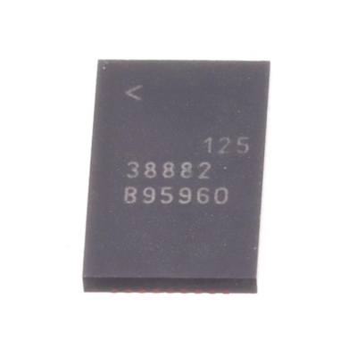 شريحة الدوائر المتكاملة LTC3888IUHG-2 حلقة مزدوجة 8-مرحلة خطوة أسفل DC / DC المتحكم