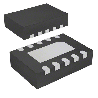 شريحة الدوائر المتكاملة MAX17552ATB 0.8V 1 خروجا 100mA بوك التبديل المنظم