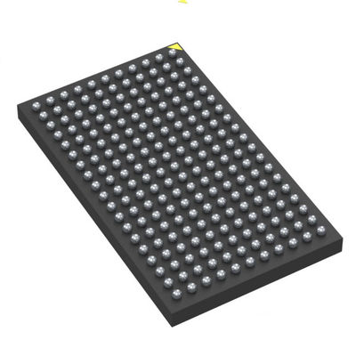 رقاقة الدوائر المتكاملة LTM4671IY 3.1V Quad DC/DC μModule Regulator