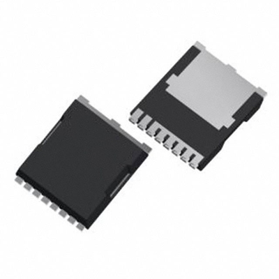 رقاقة الدوائر المتكاملة IPT60R028G7 N Channel MOSFET Transistor 600V 75A 8HSOF