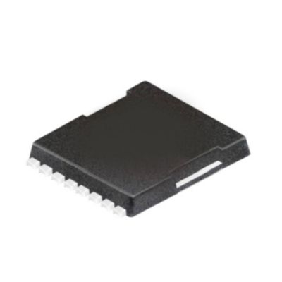 رقاقة الدوائر المتكاملة IPT044N15N5 قناة N 174V 150A 300W MOSFETs الترانزستورات