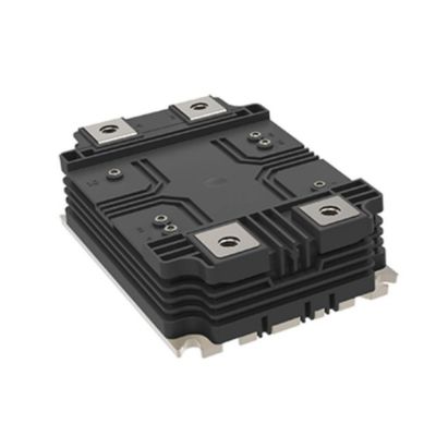 وحدات IGBT للسيارات FF450R33T3E3B5 نصف الجسر عاكس 3300V وحدة IGBT