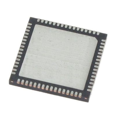 ميكروكونترولر MCU EZR32LG230F256R61G-C0 Sub-GHz Wireless Gecko Microcontrollers IC