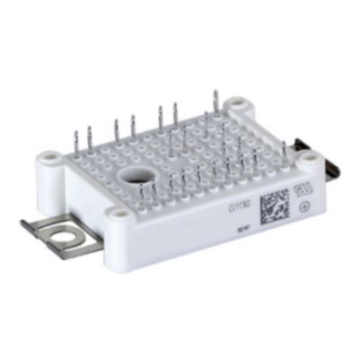 وحدات IGBT للسيارات DF100R07W1H5FPB53 650V 40A 2 وحدة IGBT مستقلة