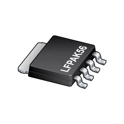 رقاقة الدوائر المتكاملة BUK7Y1R7-40HX مستوى قياسي MOSFET ترانزستور 40V 1.7mOhm