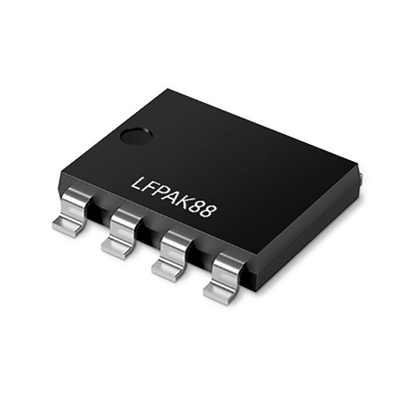 رقاقة الدوائر المتكاملة BUK7S1R0-40HJ LFPAK88 40V N Channel MOSFET Transistor 375W