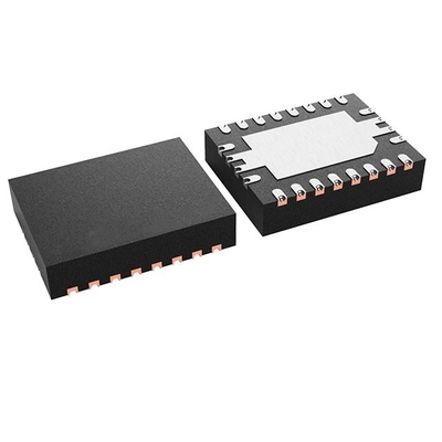 شريحة الدوائر المتكاملة BQ51013BQWRHLRQ1 جهاز استقبال لاسلكي متكامل للغاية VQFN20