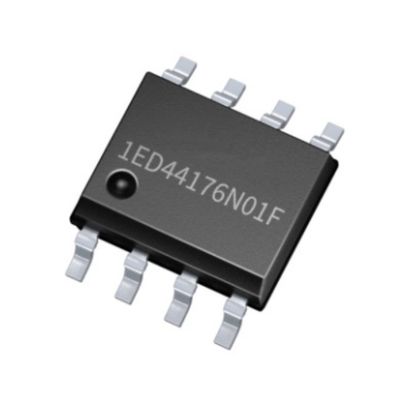 رقاقة الدوائر المتكاملة 2ED21844S06J 650V 2.5A نصف مدفع بوابة الجسر SOIC14