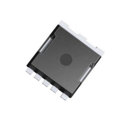 رقاقة الدوائر المتكاملة IST026N10NM5 ترانزستور N-Channel MOSFET معزز واحد