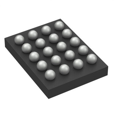 شريحة الدوائر المتكاملة ADP5076ACBZ 2 Output Boost Switching Regulator IC UFBGA20