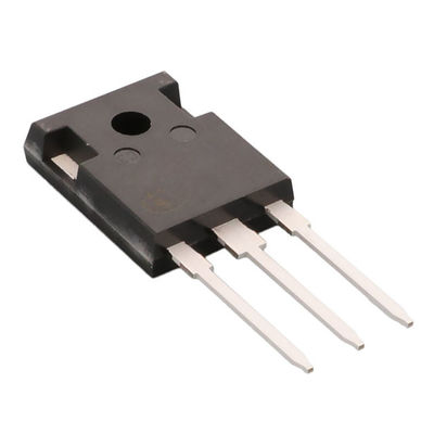 رقاقة الدوائر المتكاملة IPW65R035CFD7A 650V 63A N Channel MOSFET Transistors